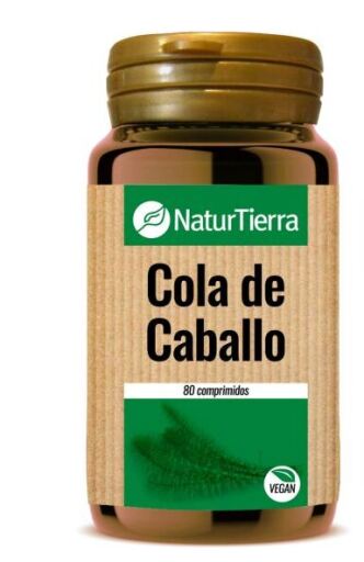 Cola de Caballo 80 Comp