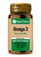 Omega 3 80 Perlas