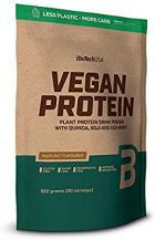 Vegan Protein 500 gr