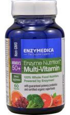 Enzyme Nutrition Multi Vitamin Women's 50+