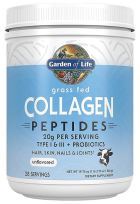 Collagen Peptides Grass Fed