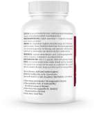 GABA 500 mg 90 Cápsulas