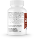 Ubiquinol 50 mg 60 Cápsulas