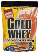 Gold Whey 500 mg