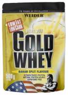 Gold Whey 500 mg