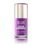 Nail Lacquer Color Statement Pearl-Plexed Sheer