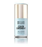 Nail Lacquer Color Statement Pearl-Plexed Sheer