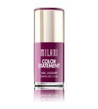 Nail Lacquer Color Statement Pearl-Plexed Sheer