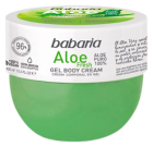 Crema Corporal Aloe Fresh 400 ml