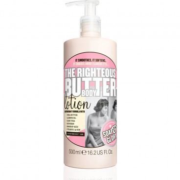 Loción Corporal The Righteous Butter 500 ml