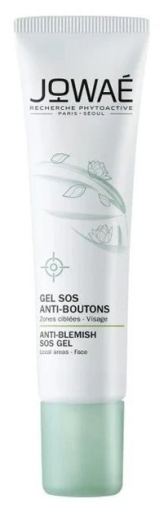 Gel SOS Anti imperfecciones 10 ml