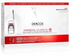 Dercos Aminexil Clinical 5 Tratamiento Anticaída