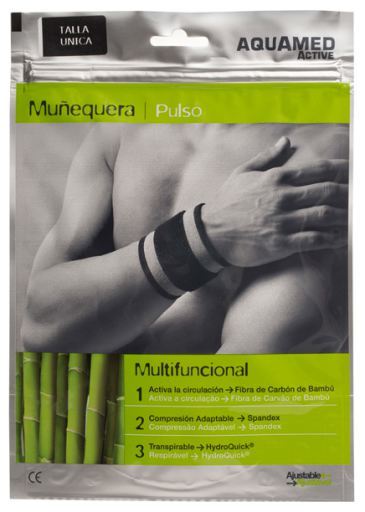 Active Muñequera Talla U