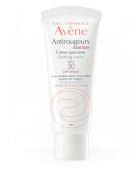 Antirrojeces Crema de Dia Hidratante Protectora 40 ml