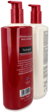 Loción Reparación Intensa 750 ml 2 Unidades