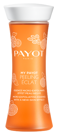 My Payot Peeling Eclat Loción Exfoliante y Luminosa 125 ml