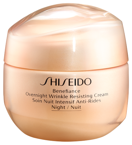 Overnight Wrinkle Resisting Crema Hidratante 50 ml