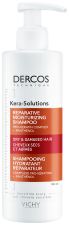 Dercos Kera Solution Champú Reparador 250 ml