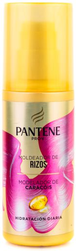 Pantene Pro-V Rizos Definidos Hidrocrema 145 ml
