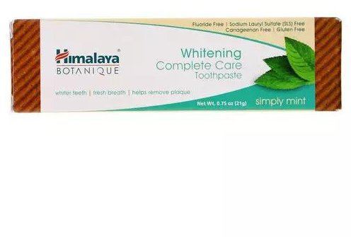 Whitening Complete Care Dentífrico