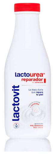 Gel Ducha Lactourea