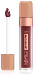 Les Chocolats Ultra Matte Labial Líquido