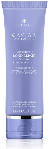 Caviar Restructuring Bond Repair Overnight Sérum 100 ml