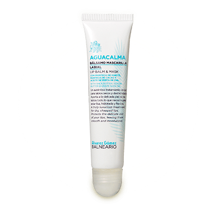 Bálsamo Mascarilla Labial 15 ml