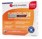 Turboslim Cronoactive 24h 56 cápsulas