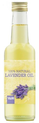 Natural Aceite de Lavanda 250 ml