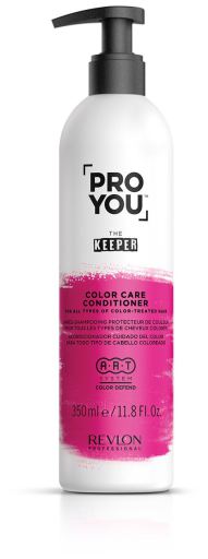 Pro You The Keeper Acondicionador Cuidado del Color 350 ml
