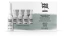 Pro You The Winner Tratamiento Anti-Caída 12 x 6 ml