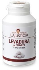 Levadura de Cerveza Comprimidos