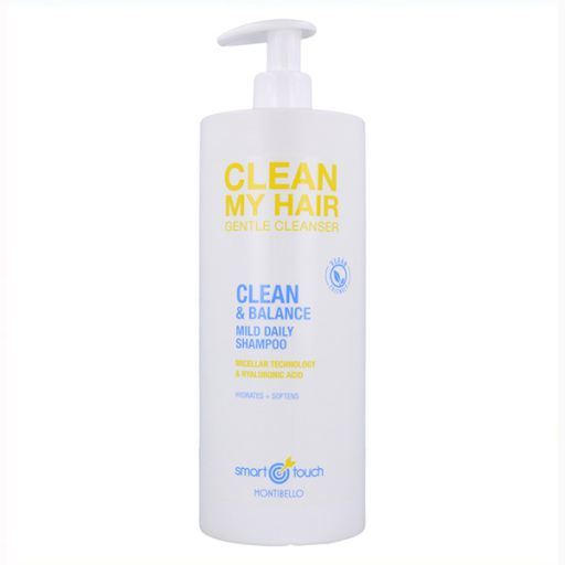 Smart Touch clean My Hair Champú 1000 ml