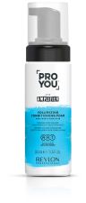 Pro You The Amplifier Espuma Acondicionadora Volumen 165 ml