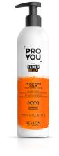 Pro You The Tamer Bálsamo Suavizante 350 ml