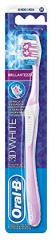 Cepillo Dental Medio 3D White Luxe Radiante