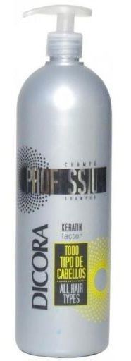 Professium Keratin Champú 1000 ml