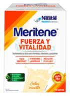 Batido Meritene 30 gr x 15 Unidades