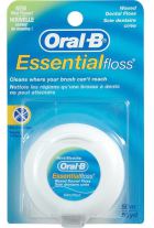 Seda Dental Essential Floss Menta 50 ml