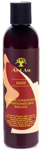 Leave in Conditioner 237 ml