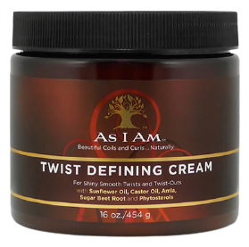 Twist Defining Crema 227 gr