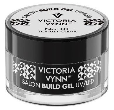 Build Gel Uv/Led 50 ml