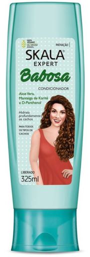 Acondicionador Babosa 325 ml