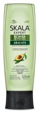 Acondicionador Bomba de Vitaminas Abacate 325 ml