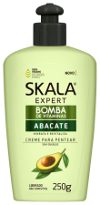 Crema para Peinar Bomba de Vitaminas Abacate 250 gr