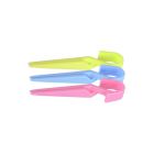 Pinzas Clips Colores 100 Unidades