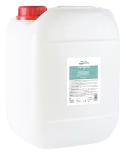 Champú Garrafa Detox Menta 10000 ml