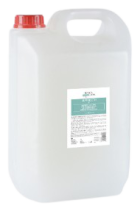 Champú Garrafa Detox Menta 10000 ml