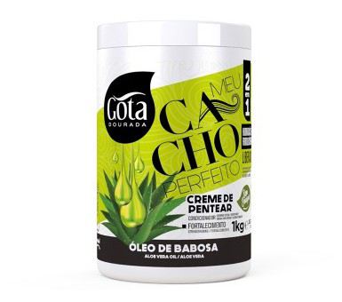 Crema Combinada Mi Aceite Bebé perfecto 1 kg